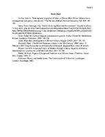 Esszék 'The British Colonization of Africa and India', 5.