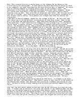 Esszék 'My Little Holocaust', 1.                