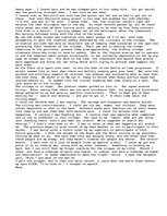 Esszék 'My Little Holocaust', 2.                