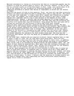 Esszék 'Some People Believe That University Students Should Be Required to Attend Classe', 1.                