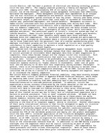 Esszék 'Case Study Analysis Lincoln Electric: Venturing Abroad ', 1.                