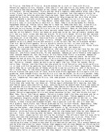 Esszék 'Twelfth Night Summary', 1.                