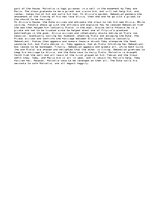 Esszék 'Twelfth Night Summary', 2.                