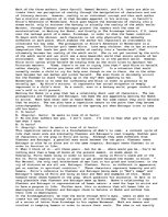 Esszék 'Perception of reality. Comparison essay on Alice in Wonderland, Waiting for Godo', 1.                