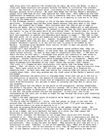 Esszék 'Perception of reality. Comparison essay on Alice in Wonderland, Waiting for Godo', 3.                