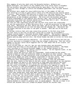 Esszék 'The Crimes of the Infamous Cali Drug Cartel', 1.                