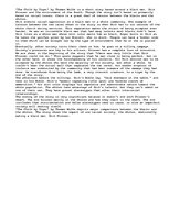 Esszék '"The Child by Tiger" by Thomas Wolfe.', 1.                