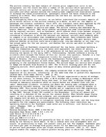 Esszék 'Valujet and Southwest Airlines', 1.                