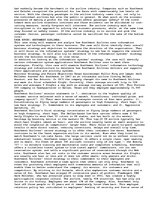 Esszék 'Valujet and Southwest Airlines', 3.                