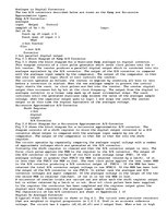 Esszék 'A/D and D/A Convertors and Display Devices', 2.                