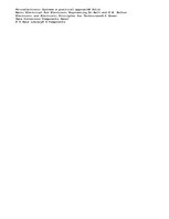 Esszék 'A/D and D/A Convertors and Display Devices', 6.                