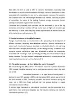 Kutatási anyagok 'World Trade Organization', 5.                