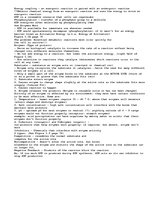 Összefoglalók, jegyzetek 'Some Basic Laws and Definitions of Energy in General and how Organisms Use Energ', 2.                