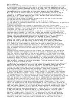 Esszék 'Welfare Reform in America', 1.                