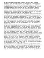 Esszék 'Palestinian View on Israel', 1.                