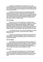 Prezentációk 'The Great Belt Fixed Link', 10.                