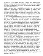 Esszék 'Importance of the Emperor in Chinese History and Development', 1.                