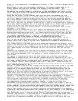 Esszék 'Give a Reasoned Definition of "Globalization"', 1.                