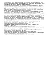 Esszék 'International Coastal Security Compared to U.S. Coastal Security', 2.                