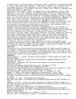 Esszék 'Implementing Strategies', 5.                