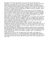 Esszék 'Juvenile Crime', 1.