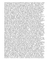 Esszék 'Internet - How the Internet Has Fundamentally Changed Our Society', 1.                