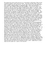 Esszék 'Internet - How the Internet Has Fundamentally Changed Our Society', 2.                