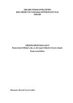Esszék 'Észak-atlanti felfedező utak, az első angol, holland és francia telepek Észak-Am', 1.                