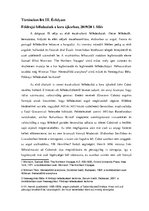 Esszék 'Észak-atlanti felfedező utak, az első angol, holland és francia telepek Észak-Am', 2.                