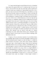 Esszék 'Észak-atlanti felfedező utak, az első angol, holland és francia telepek Észak-Am', 8.                