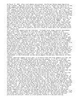 Esszék 'An Analytical Essay on the US Intervention in the Iraq Conflict', 1.                