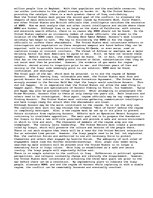 Esszék 'An Analytical Essay on the US Intervention in the Iraq Conflict', 4.                