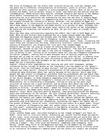 Esszék 'With Reference to Both Ancient and Modern Sources, Assess the Impact of Cleopatr', 1.                