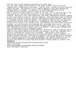 Esszék 'This Is a Case Study about the Compaq Corporation', 5.                