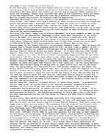 Esszék 'Ernest Hemingway', 1.                