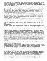 Esszék 'Michelangelo', 1.                