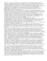 Esszék 'Critically Examine the Relationship Between Gender, Religious Participation and ', 1.                