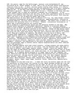 Esszék 'LSD (Health Project)', 1.                