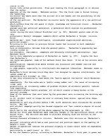 Esszék 'Gorbachev and Perestroika', 2.                