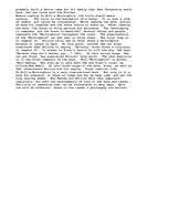 Esszék '"To kill a mocking bird" by Harper lee.', 2.                