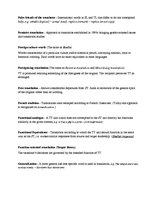 Összefoglalók, jegyzetek 'Translation Techniques', 5.                