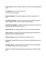 Összefoglalók, jegyzetek 'Translation Techniques', 6.                