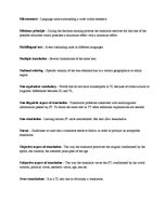 Összefoglalók, jegyzetek 'Translation Techniques', 8.                