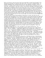 Esszék 'Reformation and Counter-Reformation and Examples', 1.