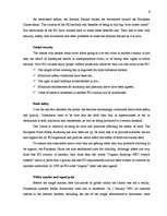 Kutatási anyagok 'The European Union Internal Market', 6.                