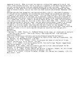 Esszék 'Evidence and Liability Relating', 4.                