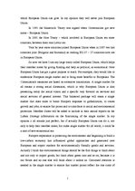 Esszék 'Political, Economic and Legal Aspects of the European Economic Integration Issue', 2.                