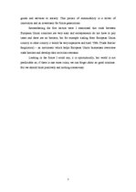 Esszék 'Political, Economic and Legal Aspects of the European Economic Integration Issue', 3.                