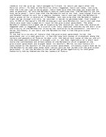 Esszék 'Why Did the Provisional Government of Russia Before Communism and Lenin Gained C', 2.                