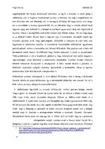 Kutatási anyagok 'Pestis', 4.                